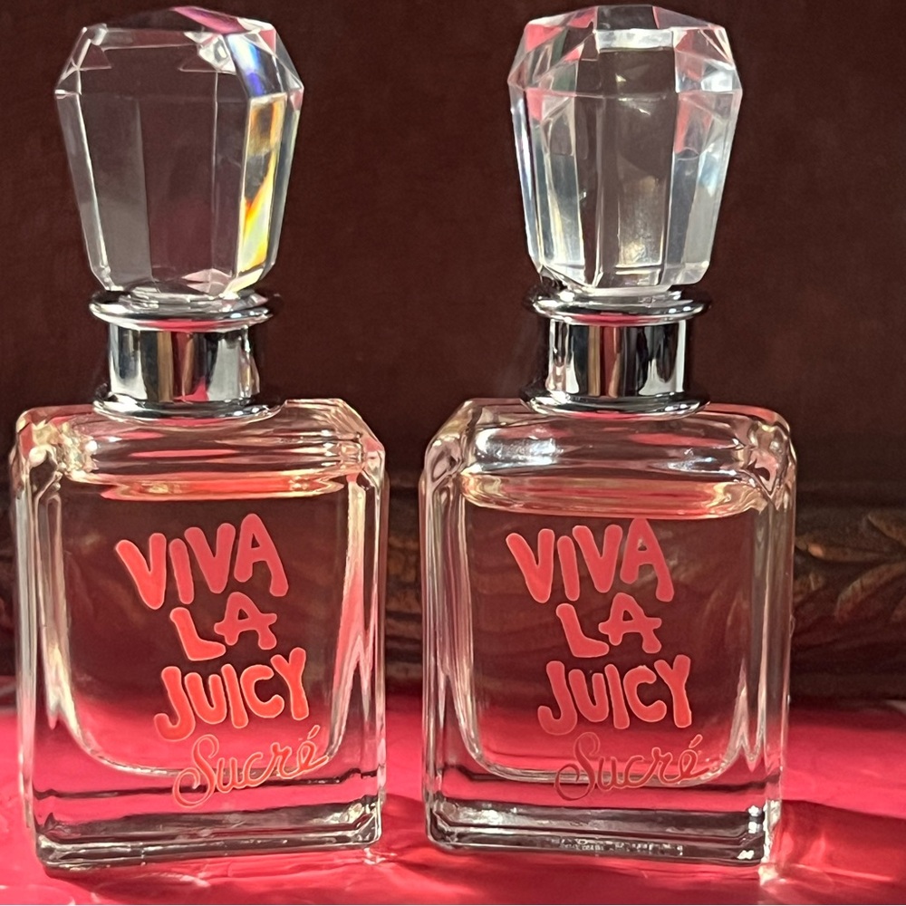 Viva La Juicy Sucré mini